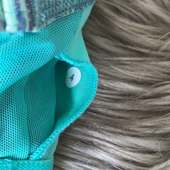 Lululemon Power Y Tank Top - Picture 7 of 11